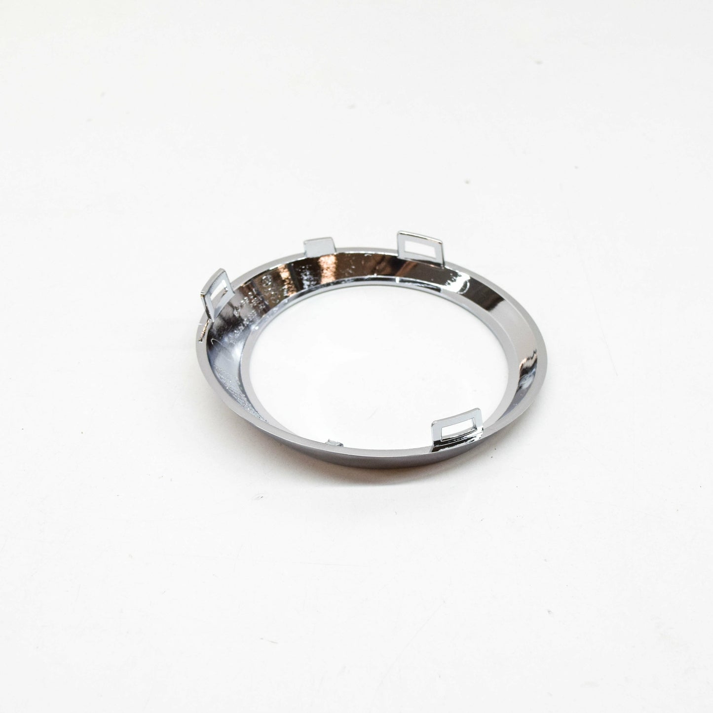 NEW MERCEDES-BENZ R W251 FRONT RIGHT FOG LIGHT TRIM RING A2518850474 ORIGINAL