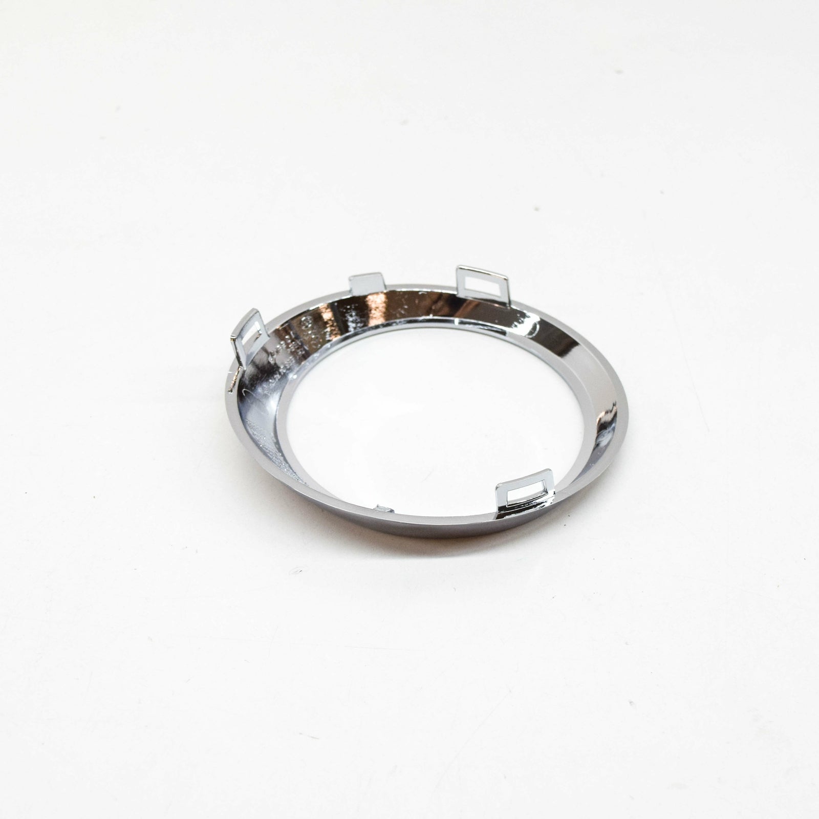 NEW MERCEDES-BENZ R W251 FRONT RIGHT FOG LIGHT TRIM RING A2518850474 ORIGINAL