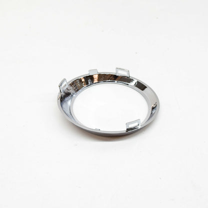 NEW MERCEDES-BENZ R W251 FRONT RIGHT FOG LIGHT TRIM RING A2518850474 ORIGINAL