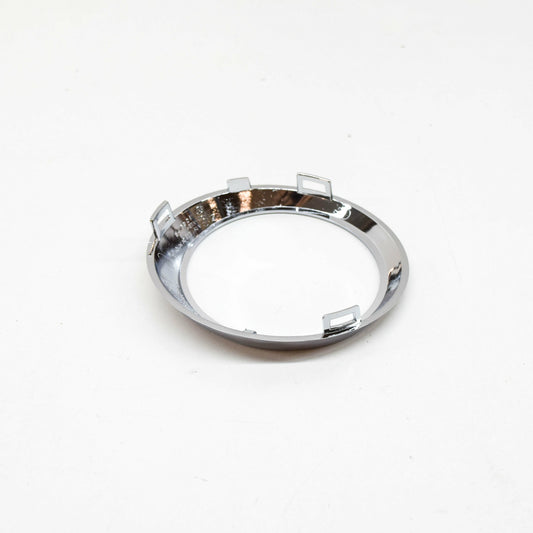 NEW MERCEDES-BENZ R W251 FRONT RIGHT FOG LIGHT TRIM RING A2518850474 ORIGINAL