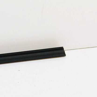 NEW MERCEDES E W124 INNER FRONT WINDOW WEATHERSTRIP SEAL A1247250265 ORIGINAL