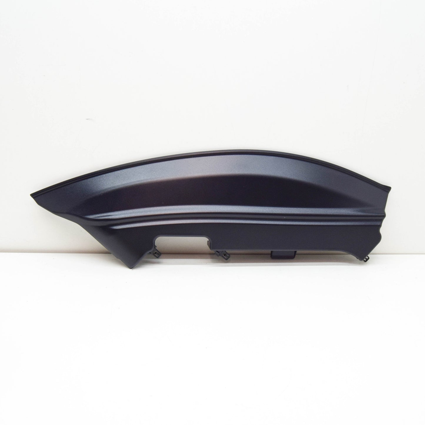 NEW VW ARTEON FRONT RIGHT HEADLIGHT UPPER COVER PANEL 3G8941122 ORIGINAL