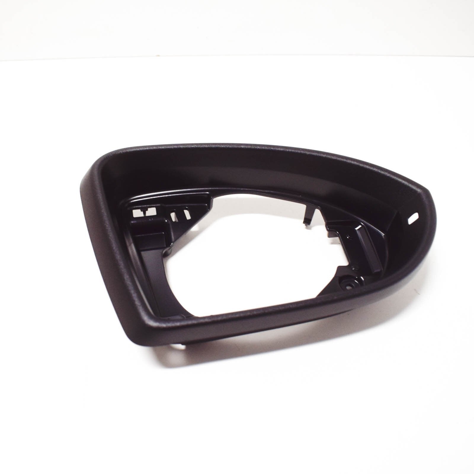 NEW VW GOLF MK7 RIGHT INNER SIDE MIRROR TRIM 5G0857602A9B9 ORIGINAL