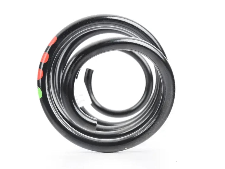 NEW VW TIGUAN 5N FRONT COIL SPRING 5N0411105AA ORIGINAL