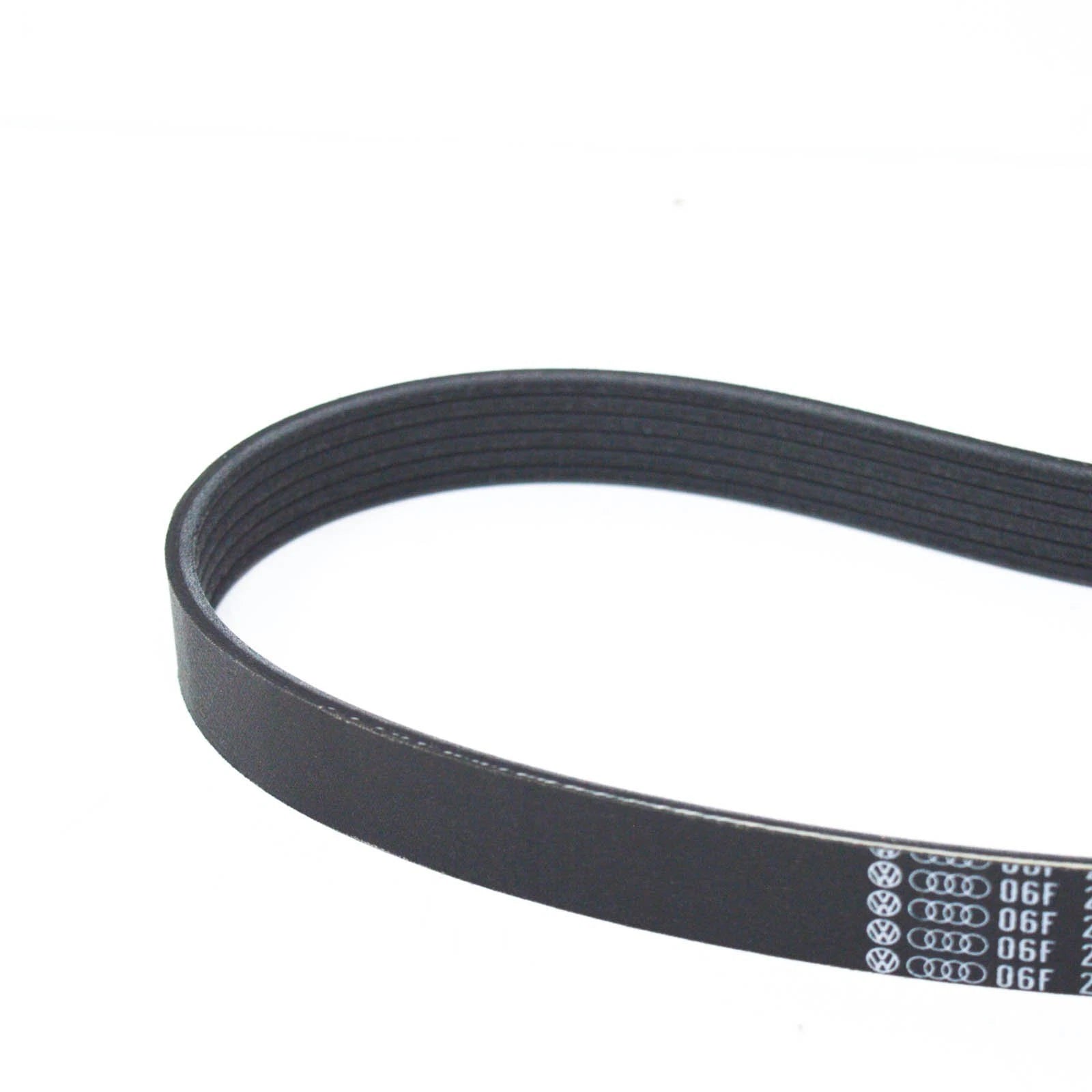NEW AUDI A3 8P V-RIBBED BELT 06F260849E ORIGINAL