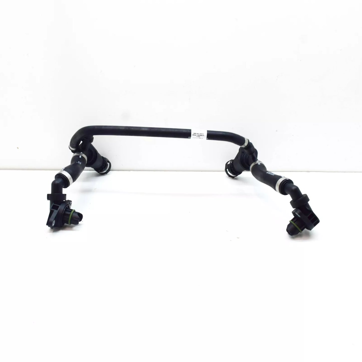 NEW BMW 5 F07 GT AIR VENT PIPE HOSE 11158647961 8647961 ORIGINAL