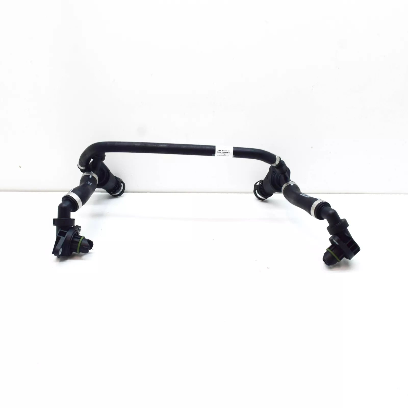 NEW BMW 5 F07 GT AIR VENT PIPE HOSE 11158647961 8647961 ORIGINAL