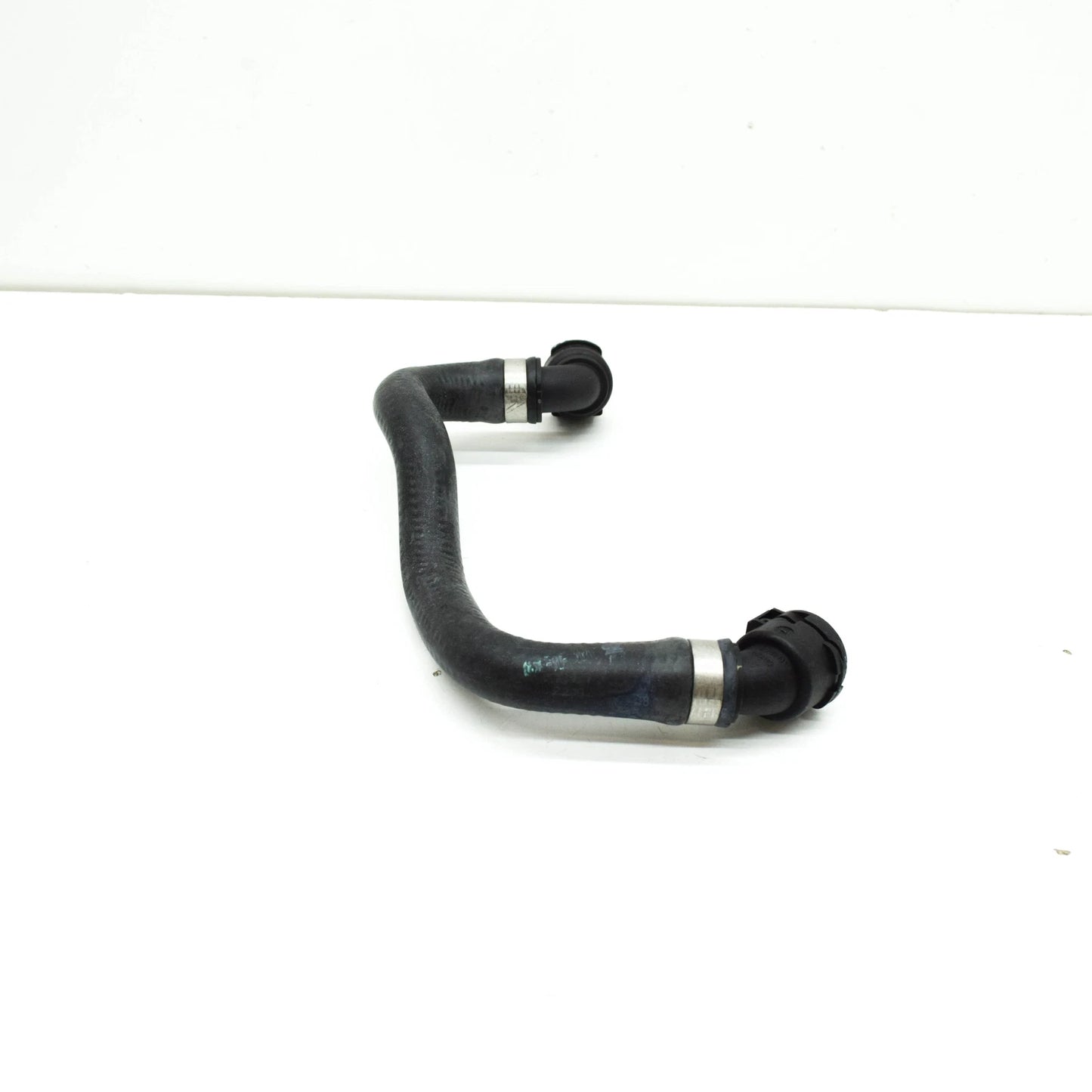 NEW BMW 5 G30 COOLANT HOSE PIPE 17127933660 ORIGINAL