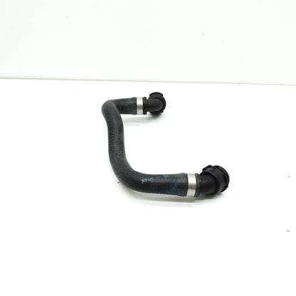NEW BMW 5 G30 COOLANT HOSE PIPE 17127933660 ORIGINAL