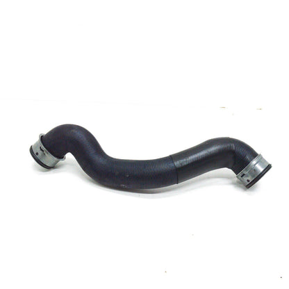 NEW MB S-CLASS W221 LOWER RADIATOR HOSE PIPE A2215011582 3.0 DIESEL ORIGINAL