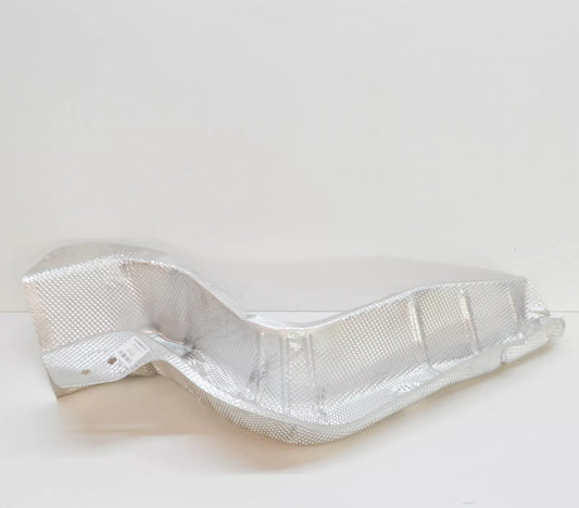 NEW VOLKSWAGEN CADDY 2K CENTER EXHAUST HEAT INSULATION 2K0825725F ORIGINAL