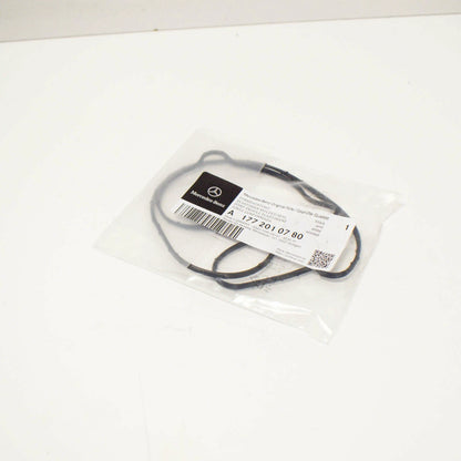 NEW MB E W213 AMG ENGINE COOLANT THERMOSTAT HOUSING GASKET A1772010780