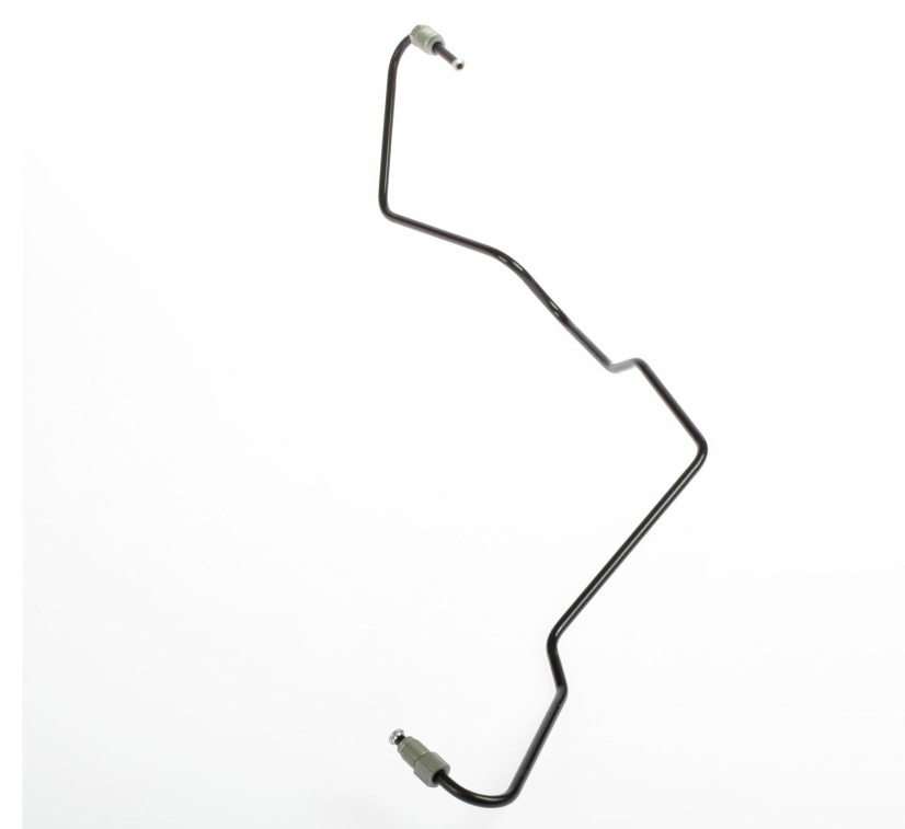 new ford kuga mk1 c394 front brake pipe 3m51-2c293-ag 1321490 original