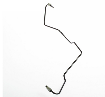 new ford kuga mk1 c394 front brake pipe 3m51-2c293-ag 1321490 original