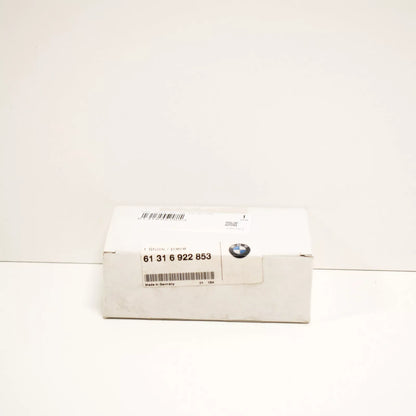 NEW BMW 7 E38 STEERING WHEEL HEATING CONTROL SWITCH 61316922853 ORIGINAL