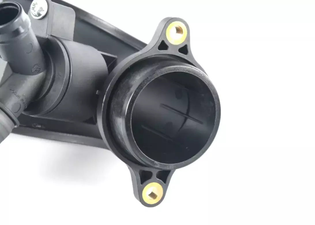 NEW BMW X3 F97 TURBOCHARGER ADAPTER 11658091579 8091579 ORIGINAL