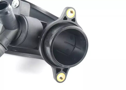 NEW BMW X3 F97 TURBOCHARGER ADAPTER 11658091579 8091579 ORIGINAL