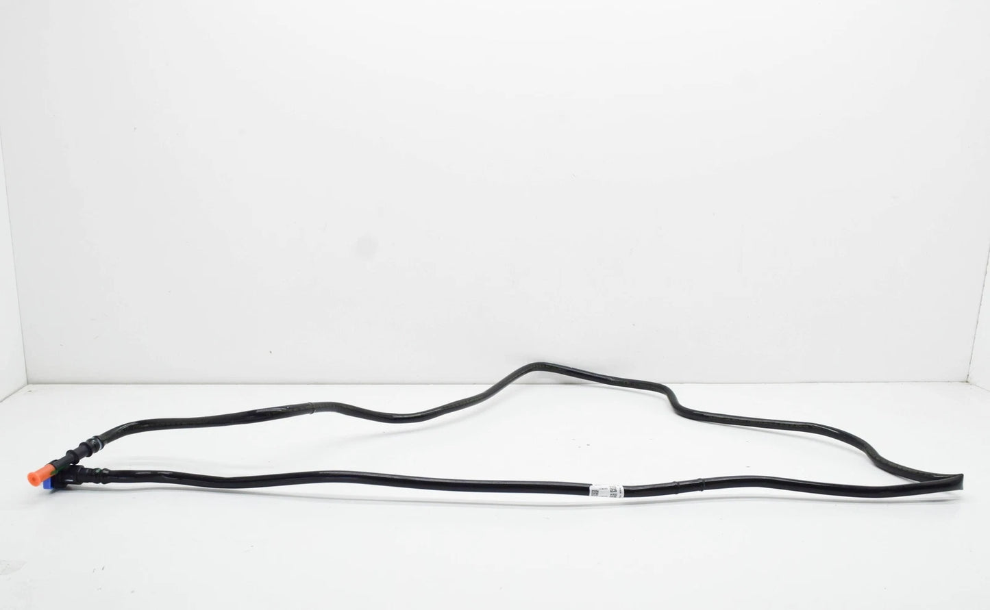 NEW BMW X3 G01 FUEL PIPE LINE 16137404147 7404147 ORIGINAL