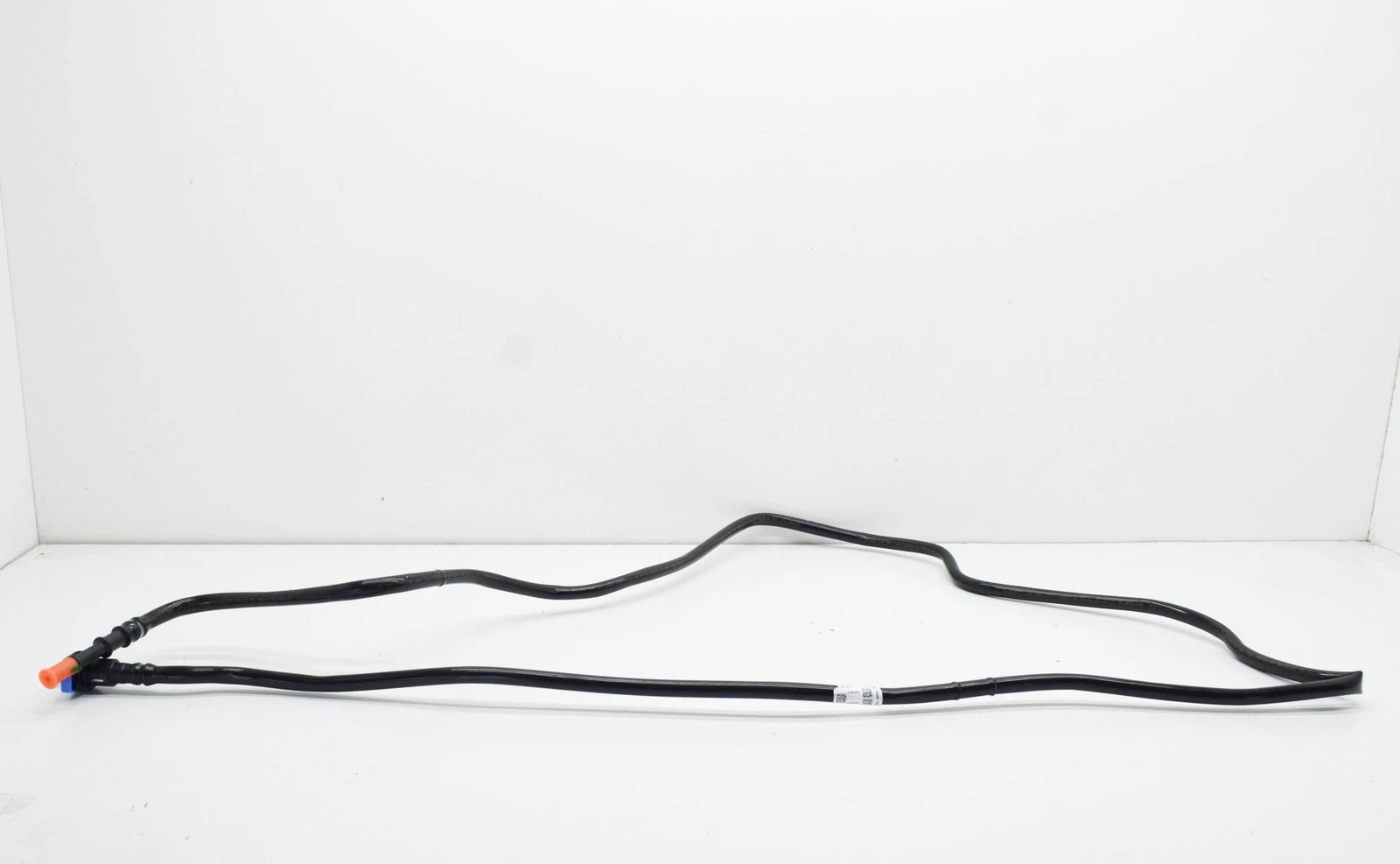 NEW BMW X3 G01 FUEL PIPE LINE 16137404147 7404147 ORIGINAL