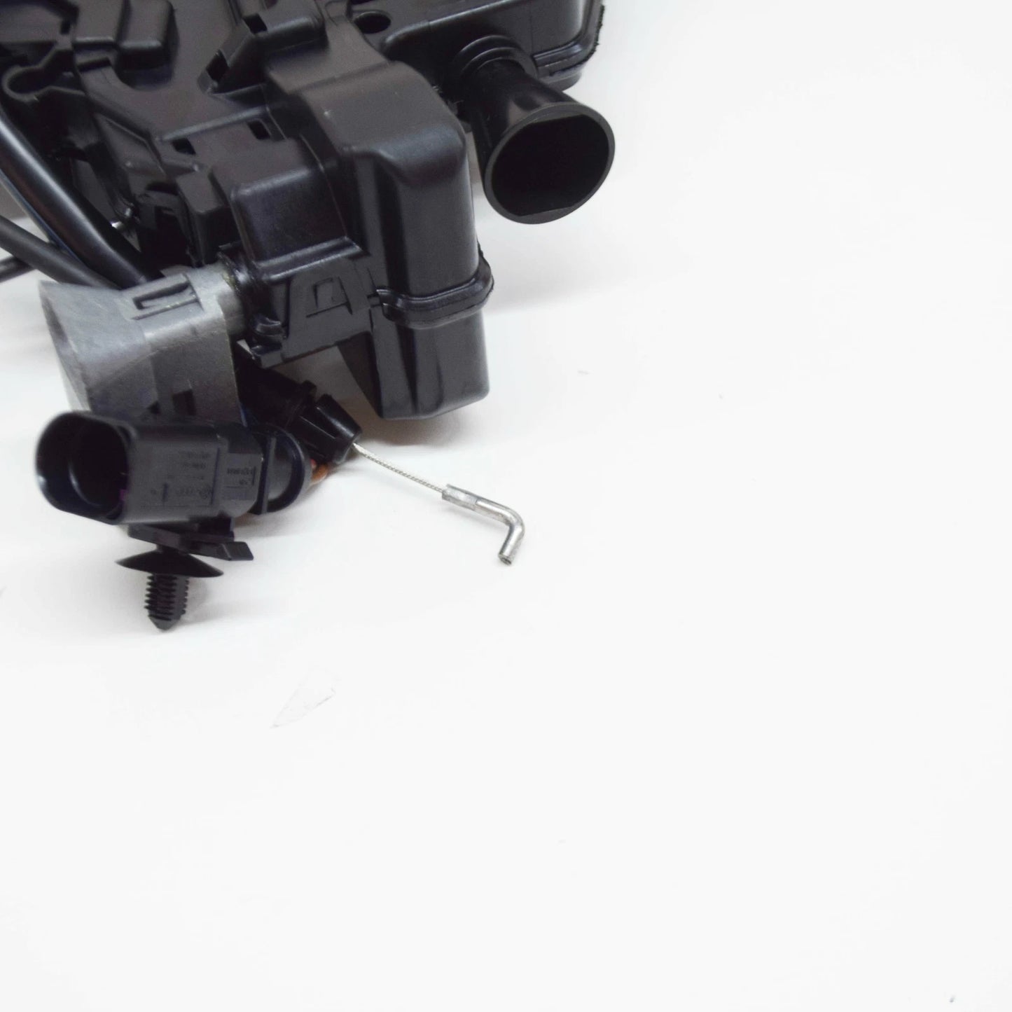 NEW VW TRANSPORTER T5 SLIDING DOOR RIGHT REMOTE CONTROL LOCK 7H0843654BR