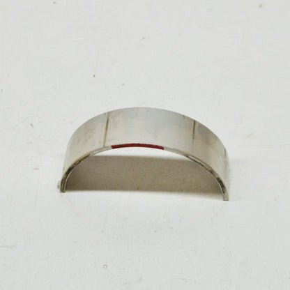 NEW BMW M3 E90 LOWER BEARING SHELL RED 53,00MM 11247841702 7841702 ORIGINAL
