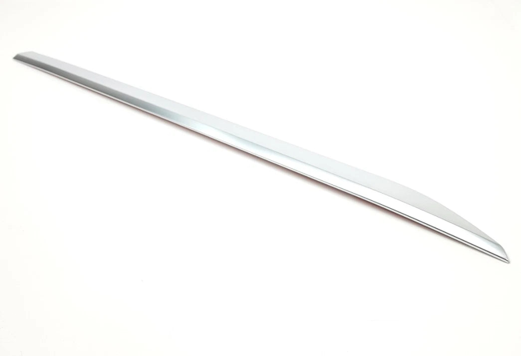 NEW VW CADDY MK4 SB REAR LEFT DOOR PROTECTIVE STRIP 2K78535353Q7 ORIGINAL