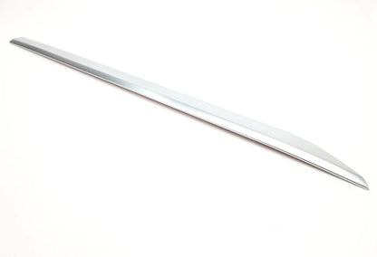 NEW VW CADDY MK4 SB REAR LEFT DOOR PROTECTIVE STRIP 2K78535353Q7 ORIGINAL