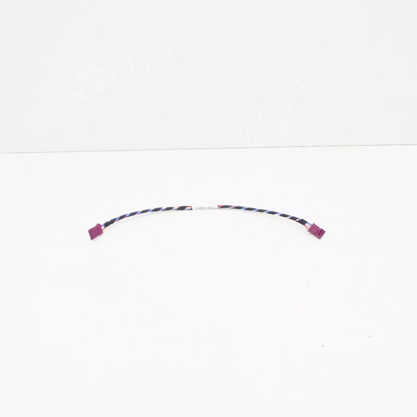 NEW BMW 5 E39 M SPORT STEERING WHEEL CONNECTING LINE 61102493715 2493715