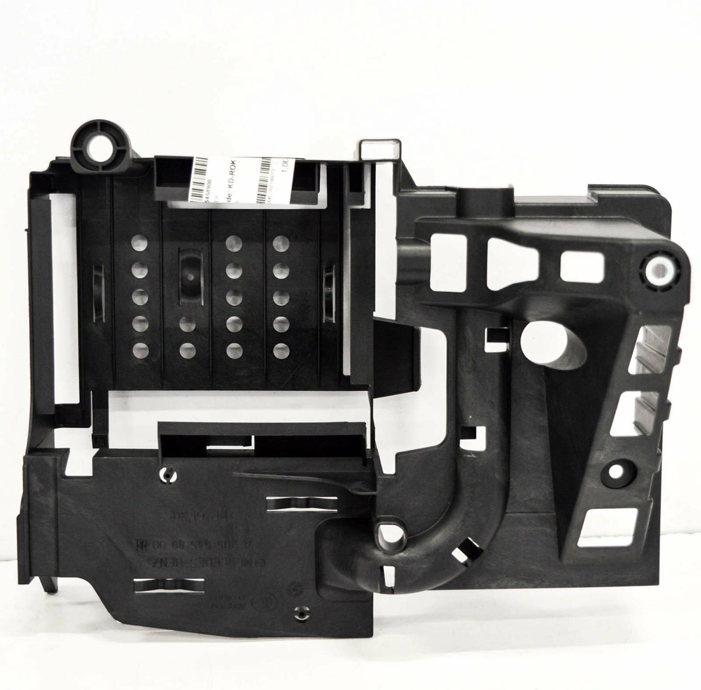 NEW MB C C205 ECU HOLDER CD CHANGER BRACKET A2055458900 ORIGINAL