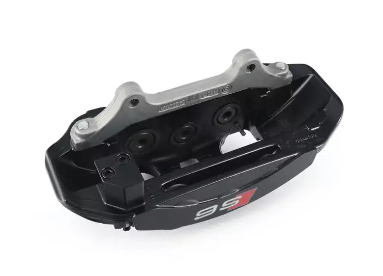 NEW AUDI A6 C7 FRONT RIGHT BRAKE CALIPER 4G0615108 ORIGINAL
