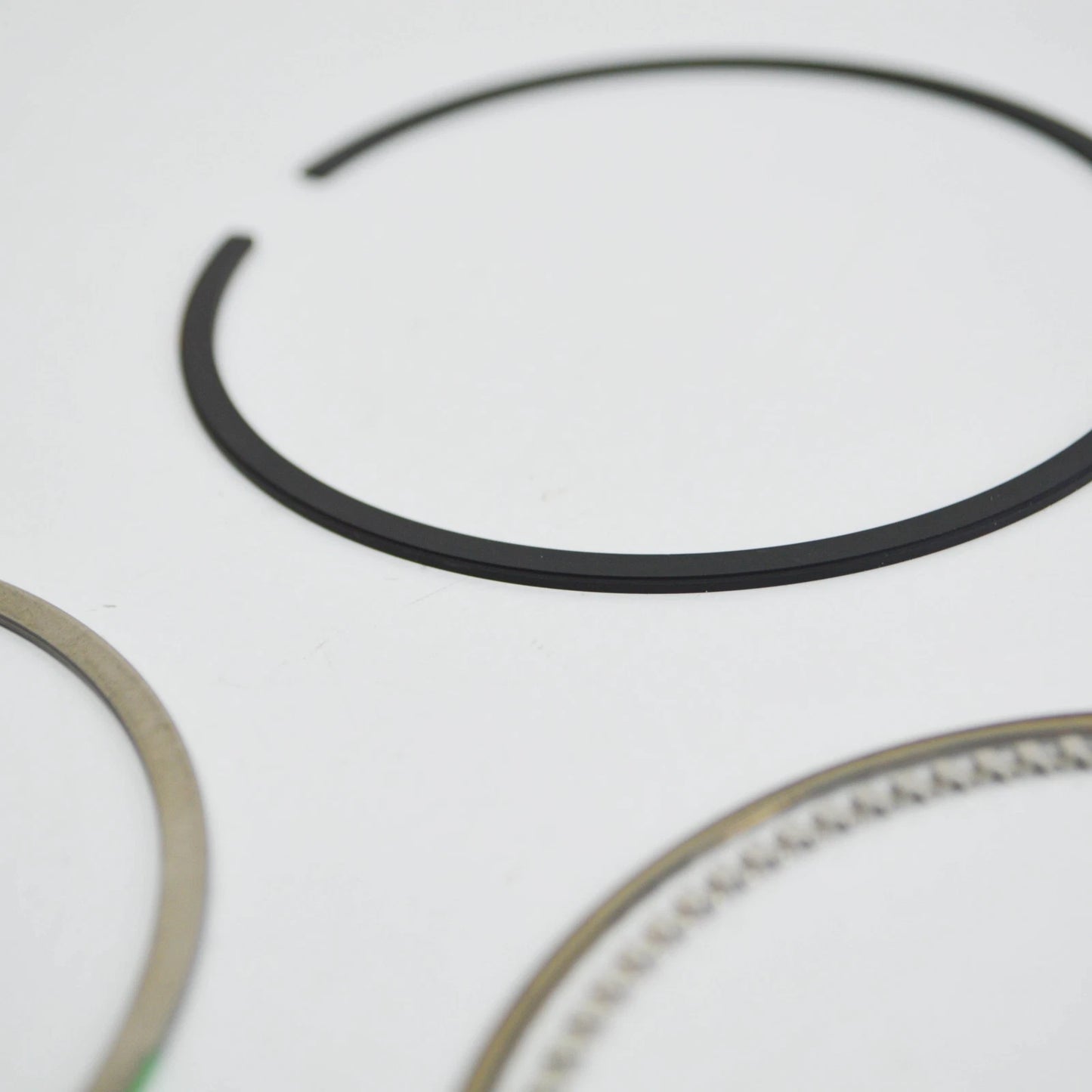 NEW VOLKSWAGEN ARTEON 3H7 PISTON RINGS SET 06N198151 ORIGINAL