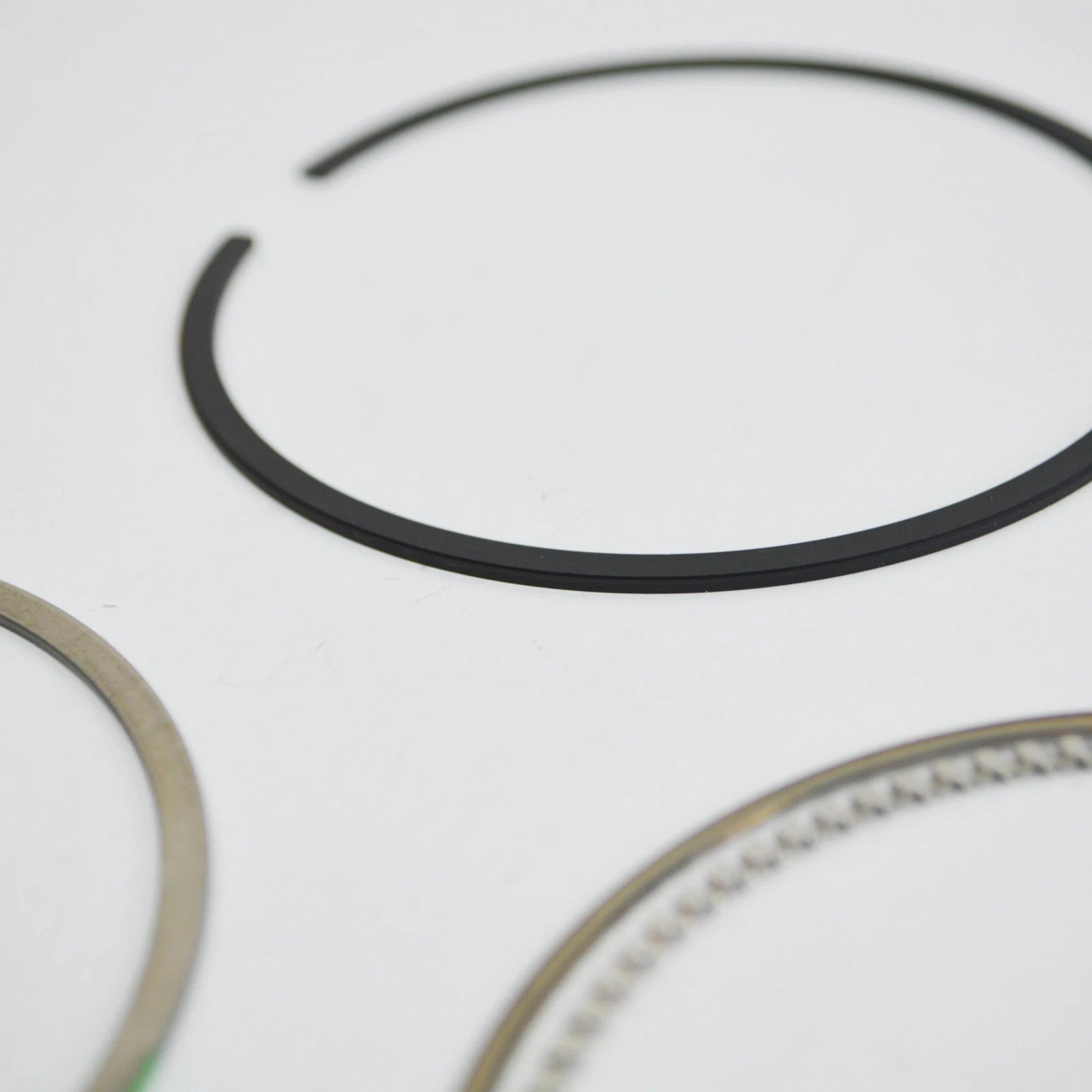 NEW VOLKSWAGEN ARTEON 3H7 PISTON RINGS SET 06N198151 ORIGINAL