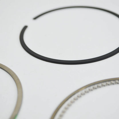 NEW VOLKSWAGEN ARTEON 3H7 PISTON RINGS SET 06N198151 ORIGINAL