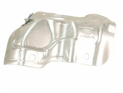 new ford grand c-max mk2 exhaust heat shield 1908910 f1f1-9n454-ma original