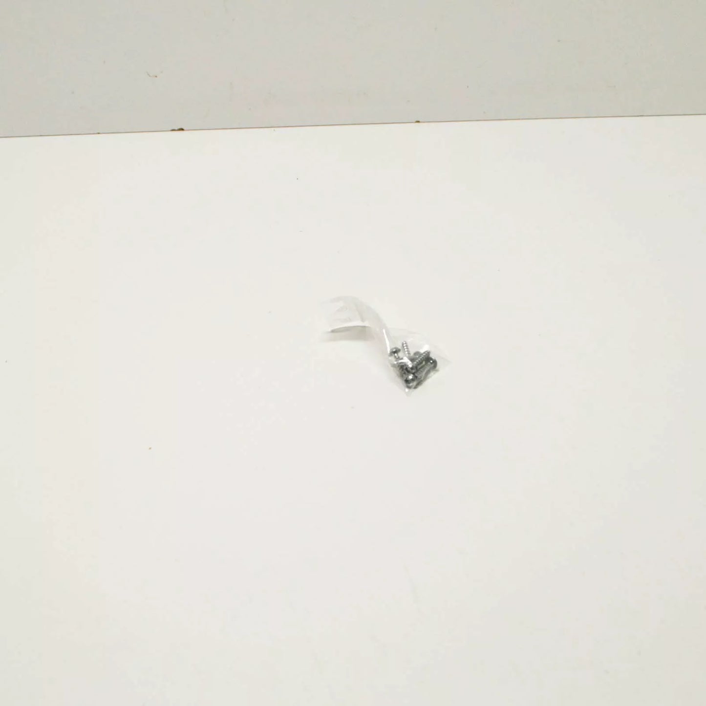 NEW BMW 5 E60 FRONT LEFT DOOR HANDLE RECESS TRIM LHD 51416983693 ORIGINAL