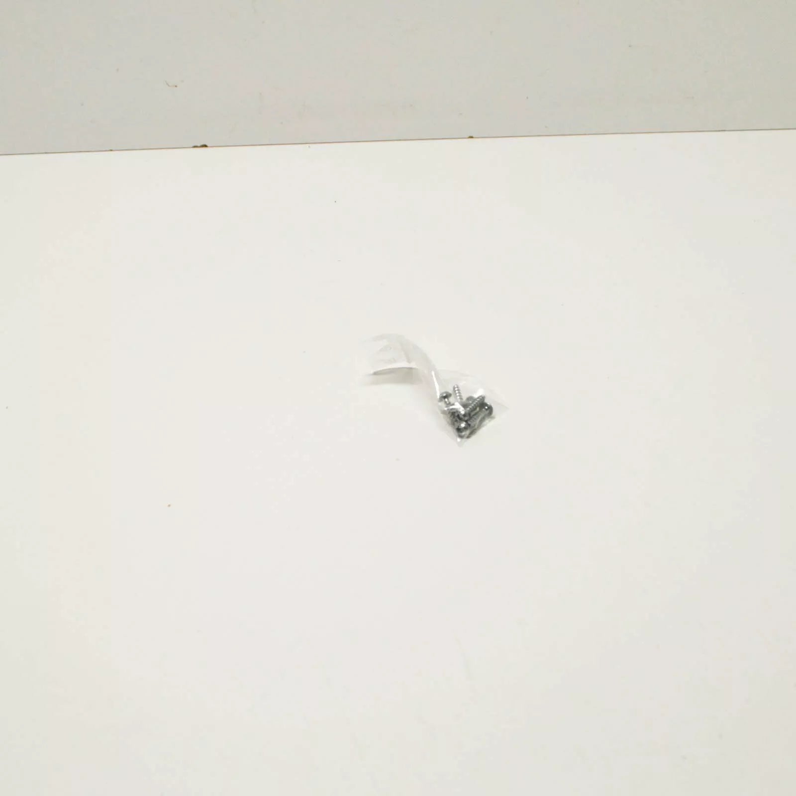 NEW BMW 5 E60 FRONT LEFT DOOR HANDLE RECESS TRIM LHD 51416983693 ORIGINAL