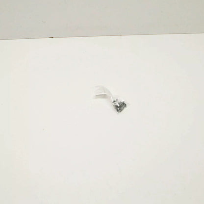 NEW BMW 5 E60 FRONT LEFT DOOR HANDLE RECESS TRIM LHD 51416983693 ORIGINAL