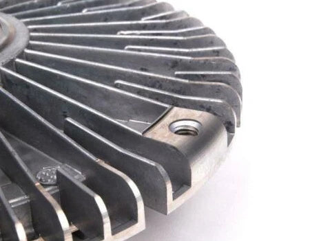 NEW MERCEDES-BENZ E W210 FAN CLUTCH A1032000622 ORIGINAL