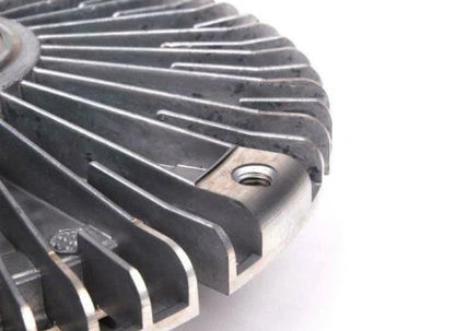 NEW MERCEDES-BENZ E W210 FAN CLUTCH A1032000622 ORIGINAL