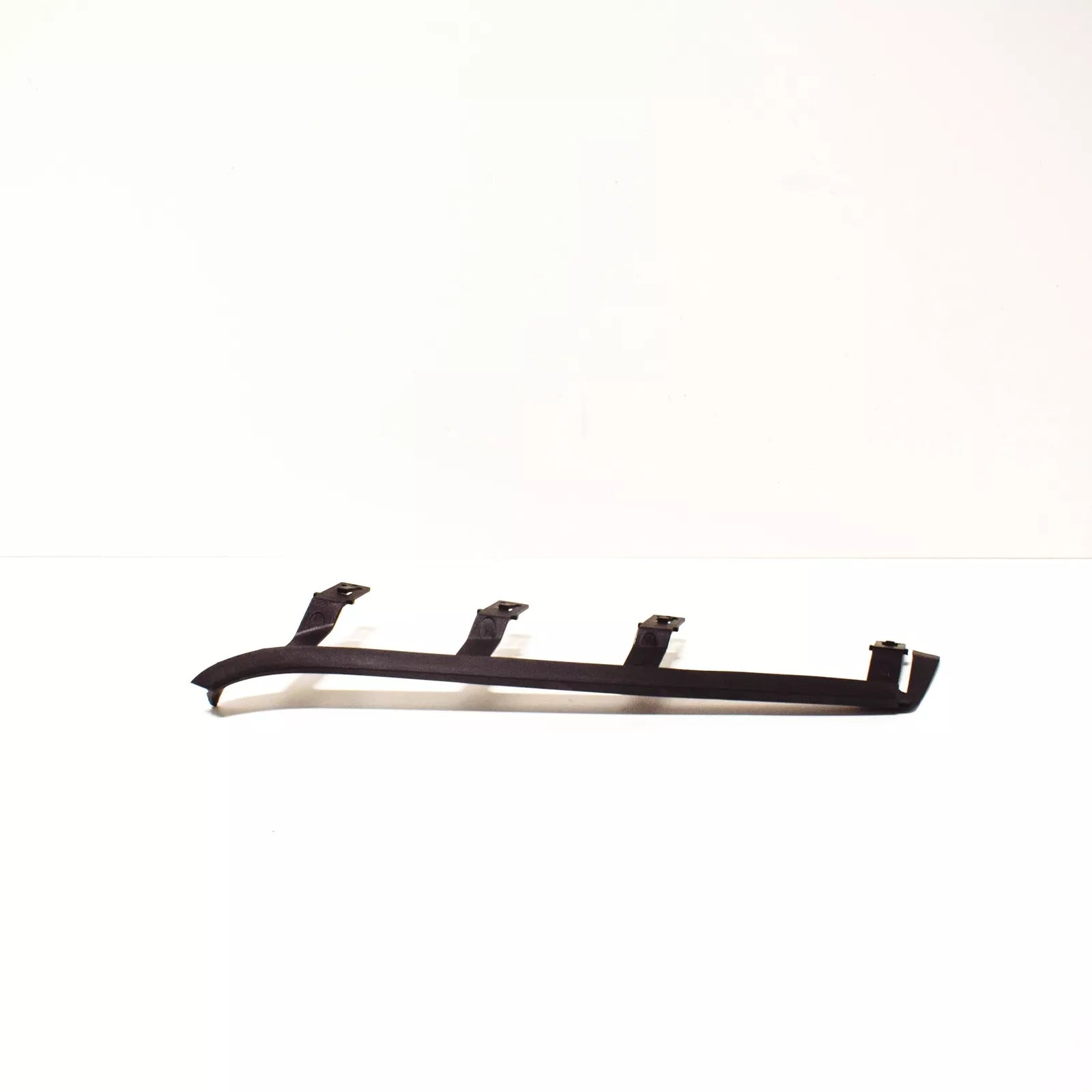 NEW BMW X3 E83 LEFT HEADLIGHT UPPER GASKET SEAL 63126939273 6939273 ORIGINAL