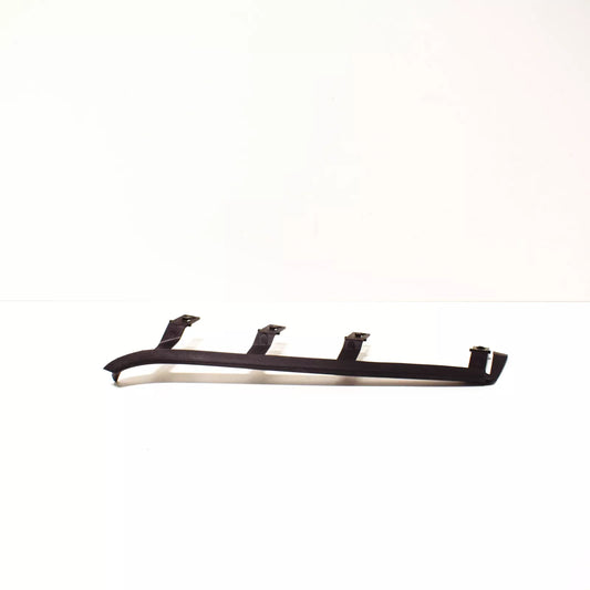 NEW BMW X3 E83 LEFT HEADLIGHT UPPER GASKET SEAL 63126939273 6939273 ORIGINAL