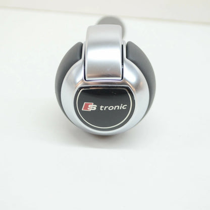 NEW AUDI A3 8P AUTOMATIC GEAR SHIFT KNOB 8X1713141SKH