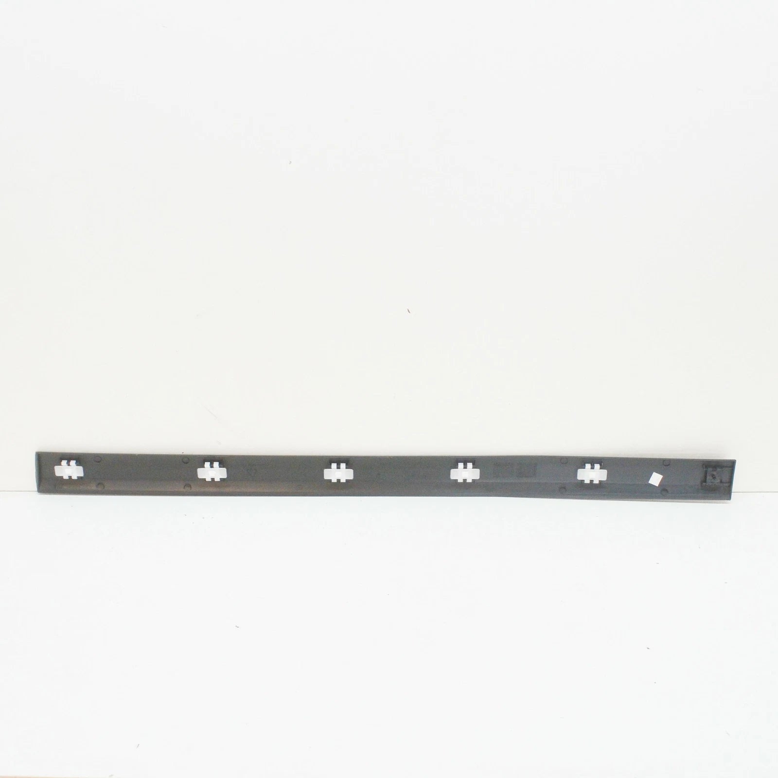 NEW MB VITO W639 RIGHT SLIDING DOOR PROTECTIVE STRIP A63969011629B51