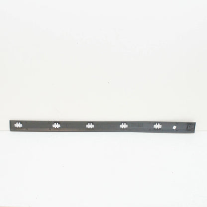 NEW MB VITO W639 RIGHT SLIDING DOOR PROTECTIVE STRIP A63969011629B51