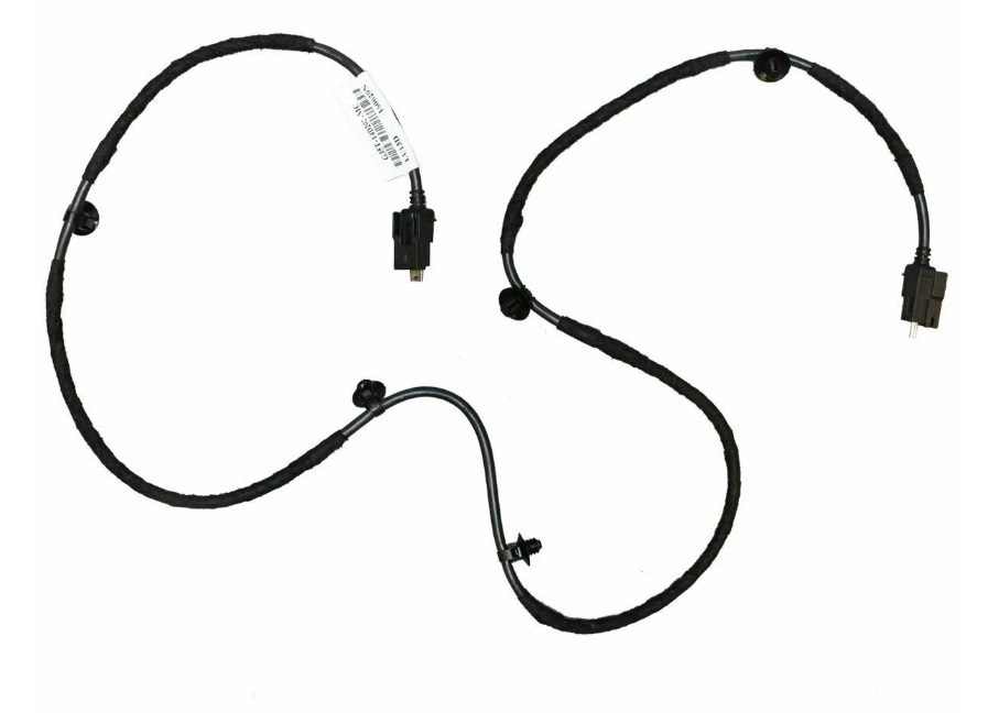 new ford kuga mk2 c520 floor console audio equipment cable rhd 2056887 original