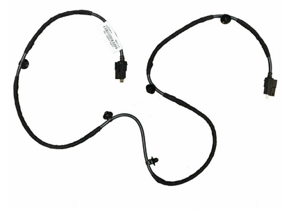 new ford kuga mk2 c520 floor console audio equipment cable rhd 2056887 original