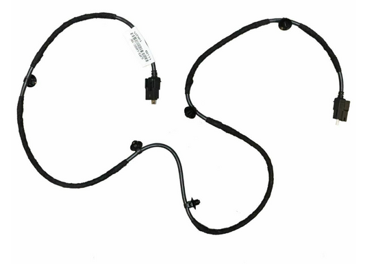 new ford kuga mk2 c520 floor console audio equipment cable rhd 2056887 original