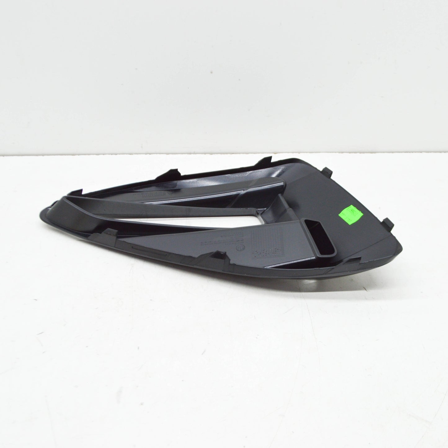 new bmw 2 gran coupe f44 front right grille 51118491644 original