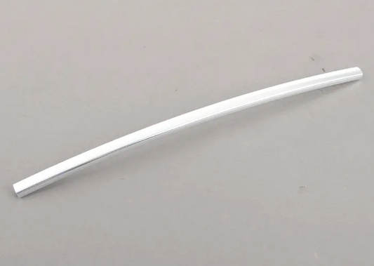 NEW MB E W124 RADIATOR GRILLE SHELL GARNISH MOULDING A1248880285 ORIGINAL