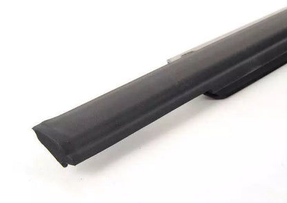 NEW AUDI Q7 4L REAR RIGHT DOOR WINDOW OUTER APERTURE SEAL 4L0839478 ORIGINAL